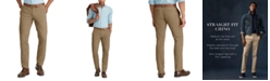 Polo Ralph Lauren Men's Straight-Fit Stretch Chino Pants
